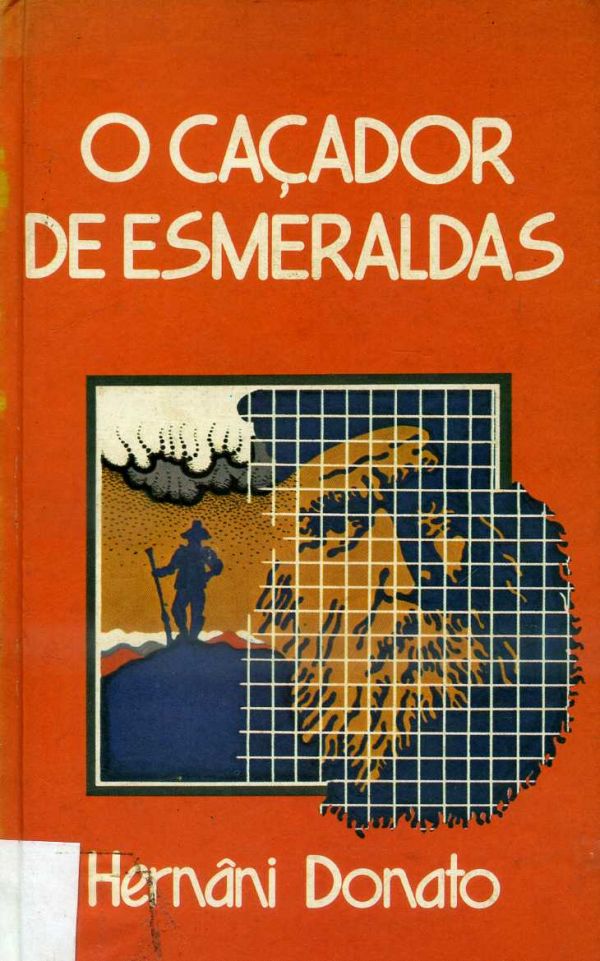 Caçador de Esmeralda, O